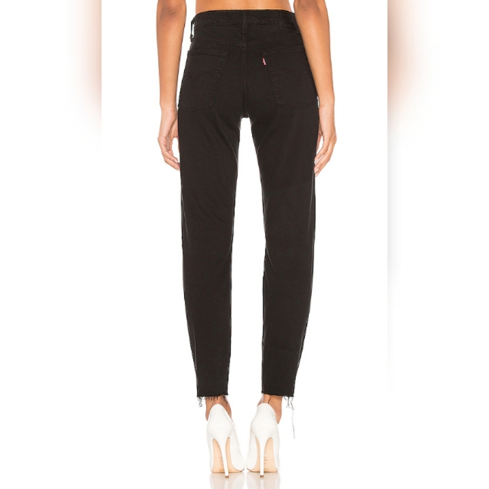 💥BLACK FRIDAY💥 LEVIS WEDGIE ICON JEANS - Picture 3 of 8